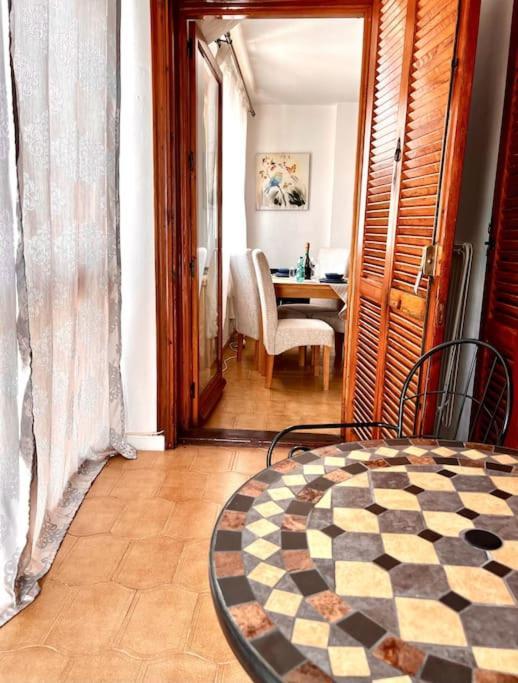 Apartment Villamartin Plaza - The Loft Dehesa de Campoamor  Экстерьер фото