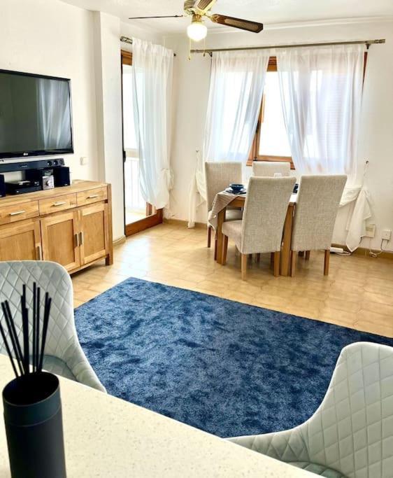 Apartment Villamartin Plaza - The Loft Dehesa de Campoamor  Экстерьер фото